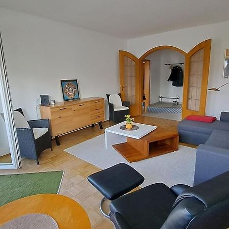 Ferien Am Wieter In Northeim! Extérieur photo