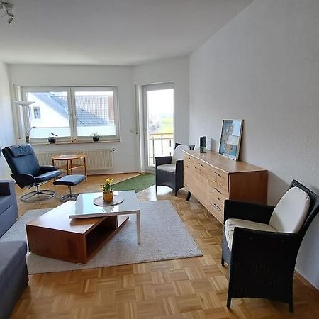 Ferien Am Wieter In Northeim! Extérieur photo