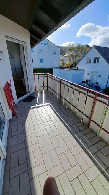 Ferien Am Wieter In Northeim! Extérieur photo