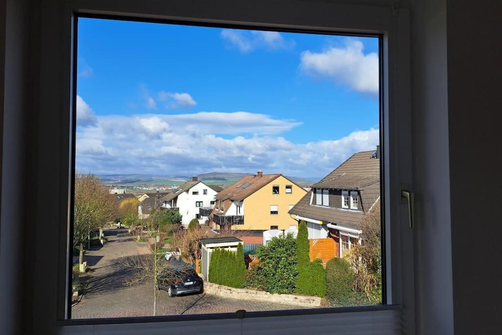 Ferien Am Wieter In Northeim! Extérieur photo